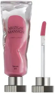 Liquid Renewal Lip Tint Catrice MUZIGAE MANSION Objet 031 Sakura 6 ml