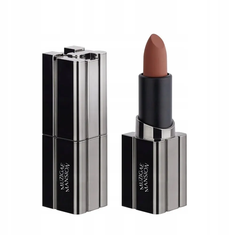 Revlon Mood Wear Blur Lipstick 002