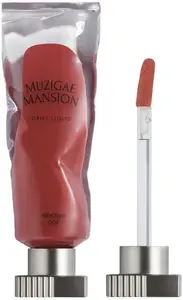 Жидкий тинт для губ CoreParts MUZIGAE MANSION Objet 004 Affection 6 мл