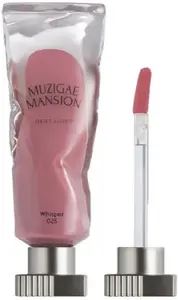Lip tint BURBERRY Liquid Renewal Tint 025 Whisper 6 ml
