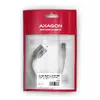 AXAGON ADA-HA USB-A Hi-Res DAC Audio Adapter Photo 9