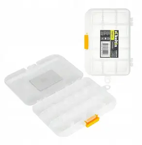 Organizer box for screws Keltin 15 compartments model 120