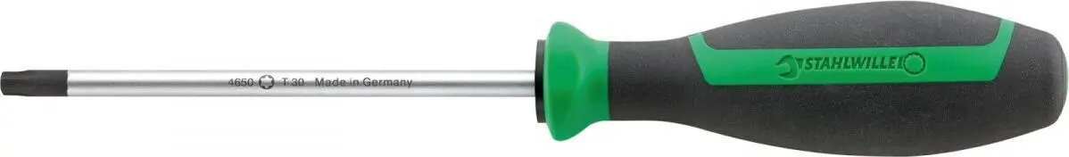 Screwdrivers