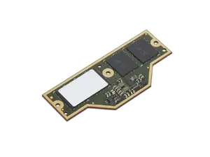 Модуль памяти Lenovo 4X71Q25457 CAMM 64 ГБ 1 x 64 ГБ 7500 МГц