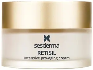 Pret novecošanās krēms Sesderma Retisil 50 ml