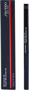 Подводка-лайнер Shiseido Eye Microliner Ink 02 Brown 0,8 г — жидкая точная подводка
