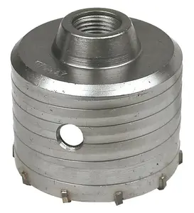Core Drill Bit for Concrete Verto 65 mm (model 60H265)