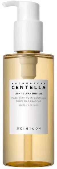 Attīrošais eļļas līdzeklis SKIN1004 Madagascar Centella