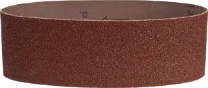 Abrasive non-woven sanding belts GRAPHITE 75x457 mm K100, pack of 2 (55H777)