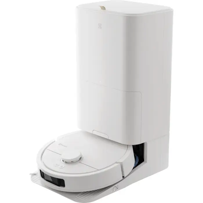 Робот-пылесос Electrolux ER81UW3SW Photo 3