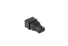 Alcasa SKA-2030S адаптер IEC C20 → C13 Photo 2