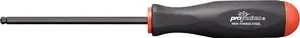 Hex key screwdriver Bondhus BO10676 with ball-end, size 10