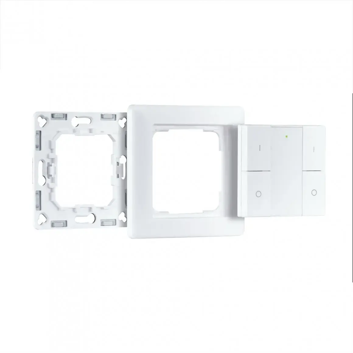 Paulmann PL50134 wireless wall light switch Photo 2