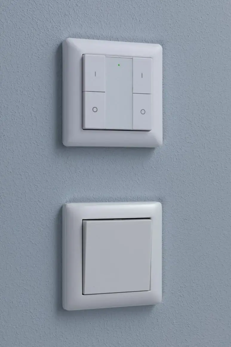 Paulmann PL50134 wireless wall light switch Photo 4