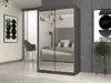 Шкаф Top e Shop IGA 120 ANT/ART A Photo 2