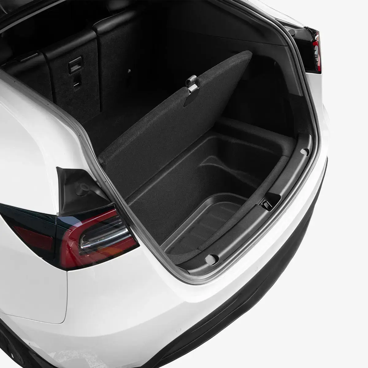 Spigen для Tesla Model Y — коврик в багажник Photo 2
