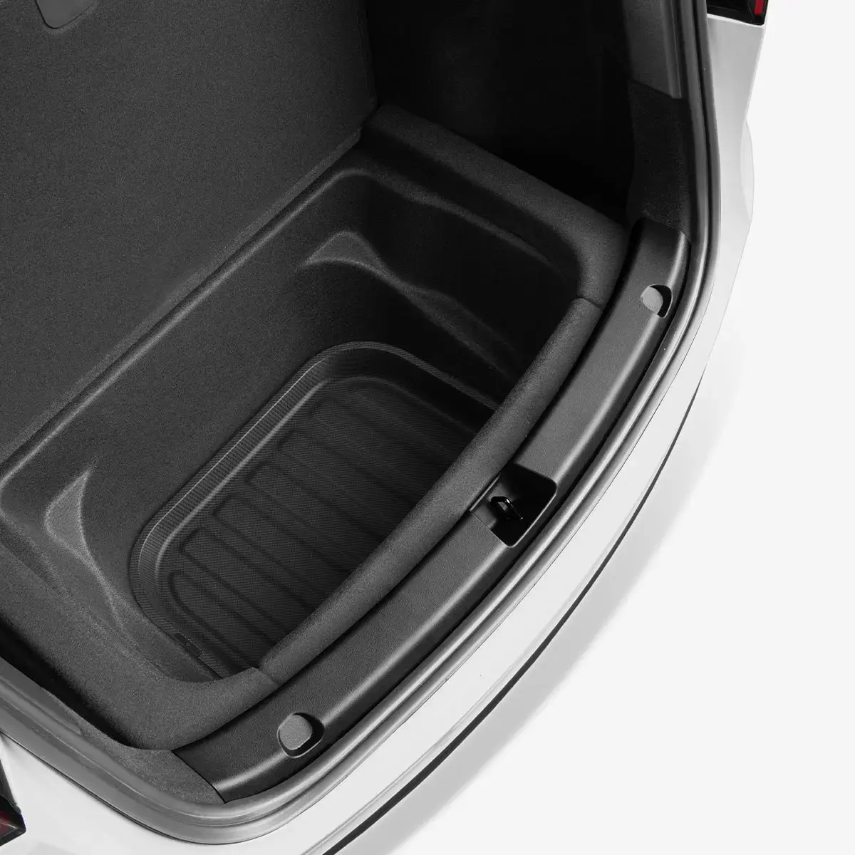Spigen для Tesla Model Y — коврик в багажник Photo 4