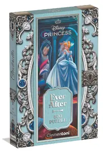 Puzzle Clementoni 35158 — 500 pieces, recommended age 14+