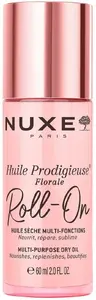 Роликовый дезодорант Nuxe Huile Prodigieuse Florale 60 мл — антиперспирант с цветочным ароматом