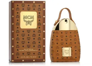 Eau de Parfum Memo Paris MCM unisex 75 ml