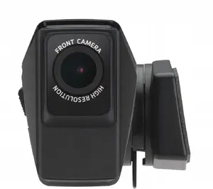 Motorcycle Camera MIO MiVue MP20 DUAL — dual-lens Full HD, WDR, Wi‑Fi, IP67