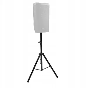 Column Speaker Stand SUPRIMO SPS1 by SUPRIMO — single-column speaker stand for PA/monitor speakers