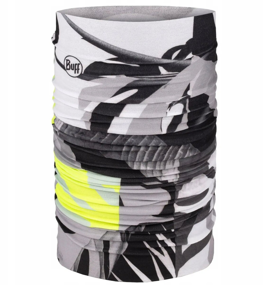 Kakla lakats Buff CoolNet UV, modelis