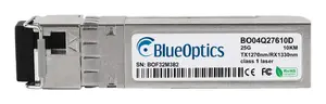 BlueOptics SFP28 SFP-10/25G-BXU-BO оптический трансивер 25 Гбит/с LC 1270 нм одномодовый