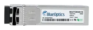 BlueOptics SFP28 SFP-25G/10G-SR-BO fiber optic transceiver 25Gbps 850nm LC multimode
