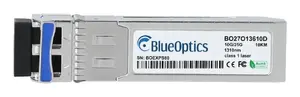 BlueOptics SFP28 25/10G-LR-SFP10KM-BO оптический трансивер 25 Гбит/с 1310 нм LC одномодовый 10 км