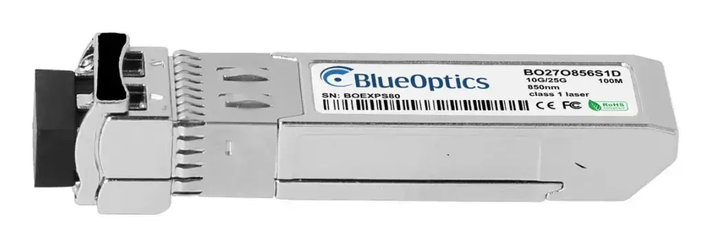 BlueOptics SFP28 25/10G-SR-SFP100M-BO трансивер Photo 4