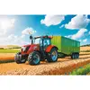 TREFL 16494 Puzlis — 100 gab., Transportlīdzekļi Photo 2