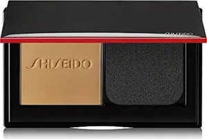 Powder Foundation Shiseido Synchro Skin Self-Refreshing Custom Finish 350 (9 g)