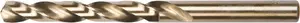 Drill bit GRAPHITE 57H026 cobalt for metal cylindrical tip 4.2 mm