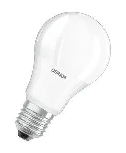 Лампа LED Osram STAR 10.5 Вт E27 2700 K 1055 lm CRI 80