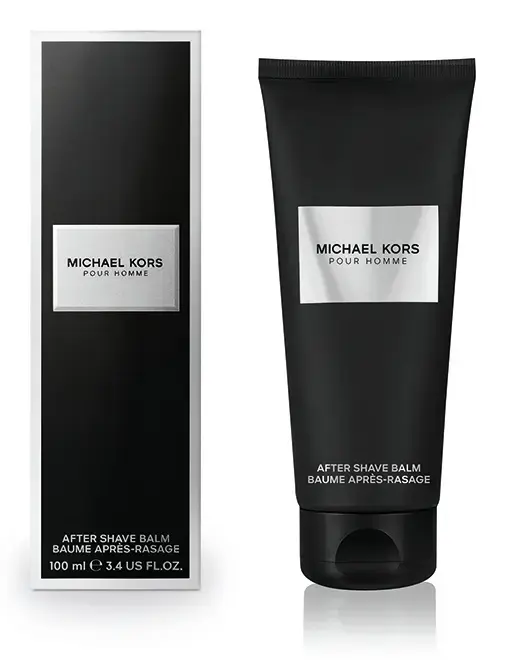 Michael Kors Pour Homme pēc skūšanās balzams 100 ml Photo 2