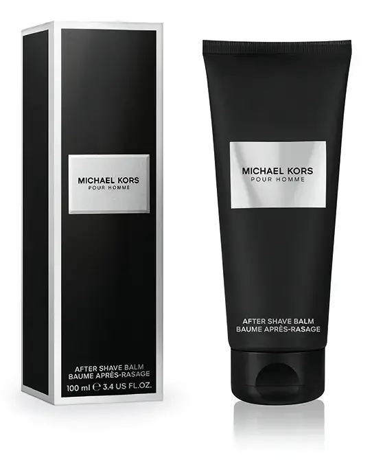 Michael Kors Pour Homme pēc skūšanās balzams 100 ml Photo 3