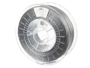 Filaments Spectrum Premium PCTG Silver Steel 1 kg, 1.75 mm