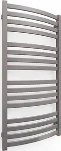 Водяной полотенцесушитель Sourcing TOWEL DRYER D01 960x500 Sparkling Gravel