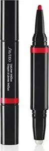 Lip Liner Ink Duo Shiseido 03 — dual-ended lip liner and ink, 1.1 g