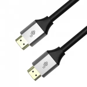HDMI kabelis TB v2.2 16K, 2 m, melns