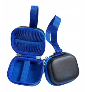 Hard EVA Protective Case Telesin for Action Cameras (GoPro, Insta360, DJI Action) – SB11567
