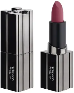 Lipstick Golden Rose MUZIGAE MANSION Mood Wear Blur Lipstick 007 Hippy 4g