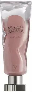 Тинт для губ Delia MUZIGAE MANSION Objet Liquid Renewal 011 Poise 6 мл