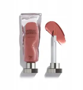 Lip tint Rimmel MUZIGAE MANSION Objet Liquid Renewal 002 Sequence 6 ml