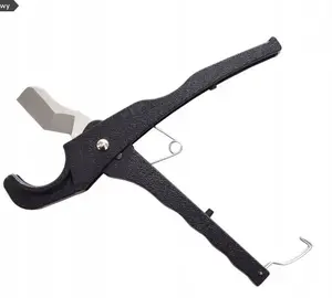 Pipe Cutter AWTools AW31490BL for PVC Pipes up to 35 mm, AWTools