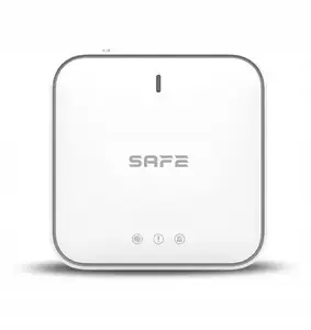 Central Control Unit Santech Safe 50HUB-WRF — central hub for security and automation