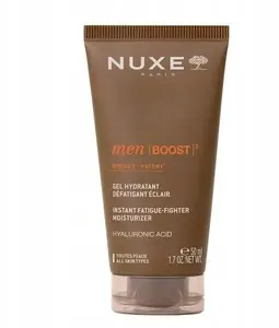 Увлажняющий гель для лица FIT.friends NUXE_Men Boost 50 мл