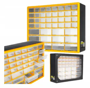 Keltin tool organizer 44 drawers workshop parts storage (model 5903418301422)