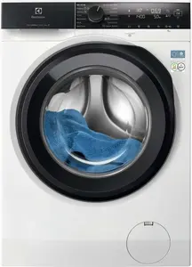 Стиральная машина Electrolux EW7F4492FCE фронтальная, модель EW7F4492FCE